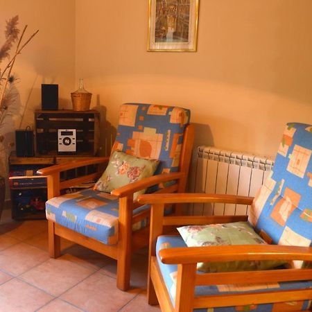 Casa Ros Villa Agullo Ngoại thất bức ảnh
