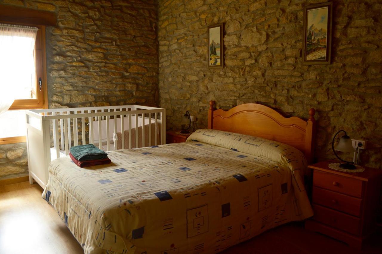 Casa Ros Villa Agullo Ngoại thất bức ảnh