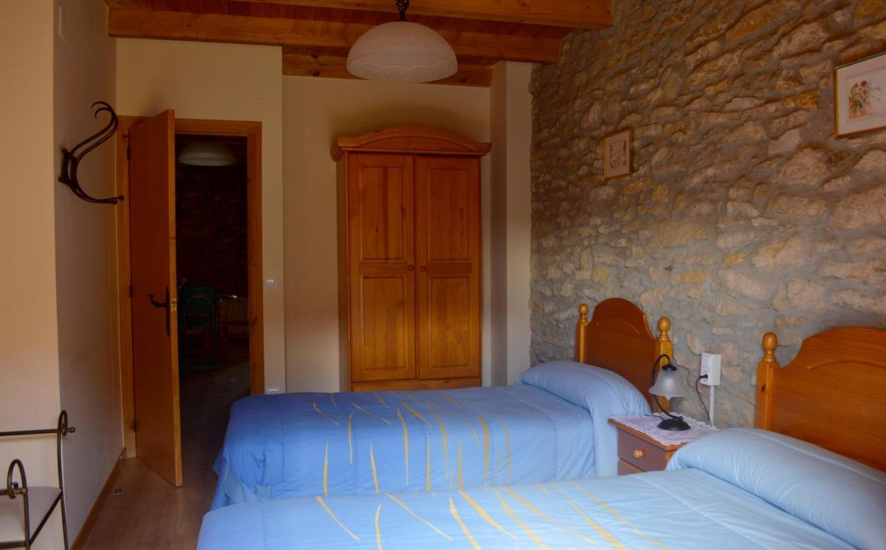 Casa Ros Villa Agullo Ngoại thất bức ảnh