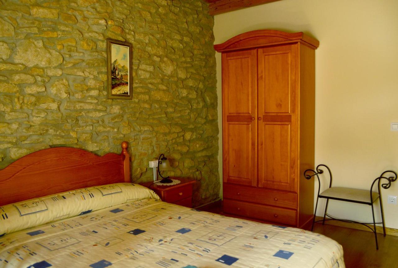 Casa Ros Villa Agullo Ngoại thất bức ảnh