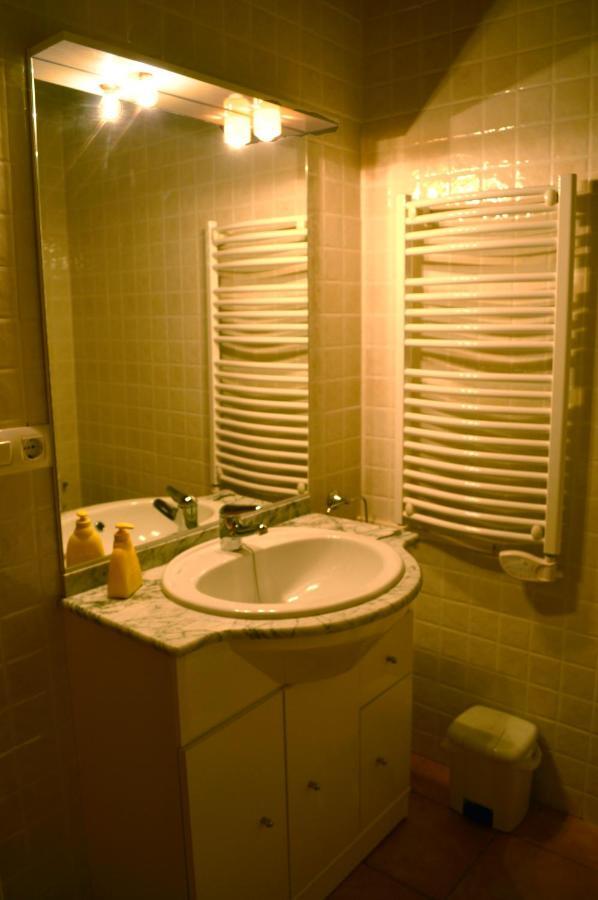 Casa Ros Villa Agullo Ngoại thất bức ảnh