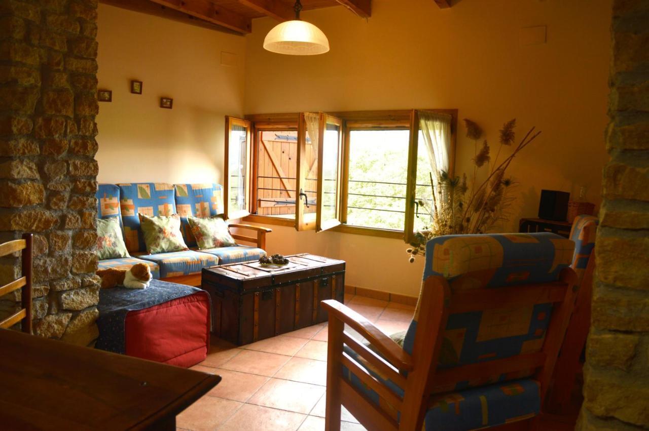 Casa Ros Villa Agullo Ngoại thất bức ảnh