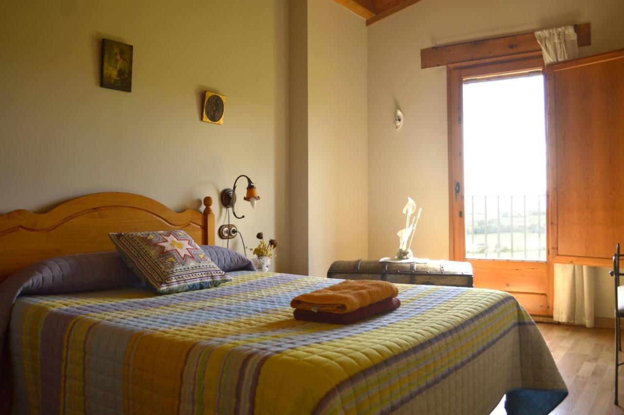 Casa Ros Villa Agullo Ngoại thất bức ảnh