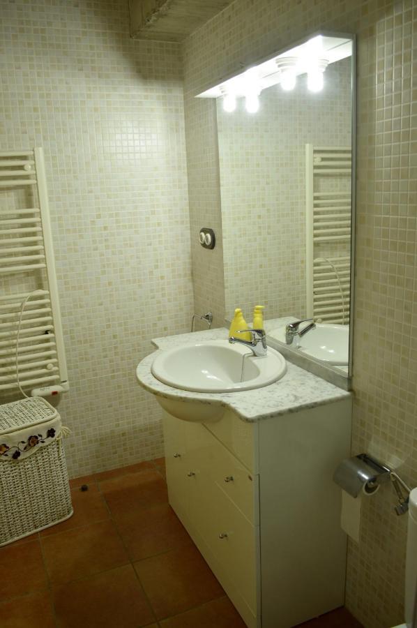 Casa Ros Villa Agullo Ngoại thất bức ảnh